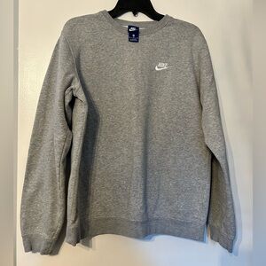 Nike Sweatshirt